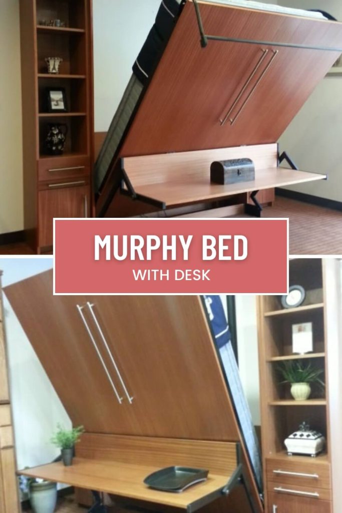 Murphy bed