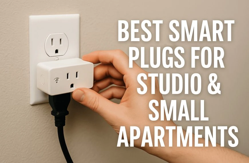 best-smart-plugs-for-studio-small-apartments